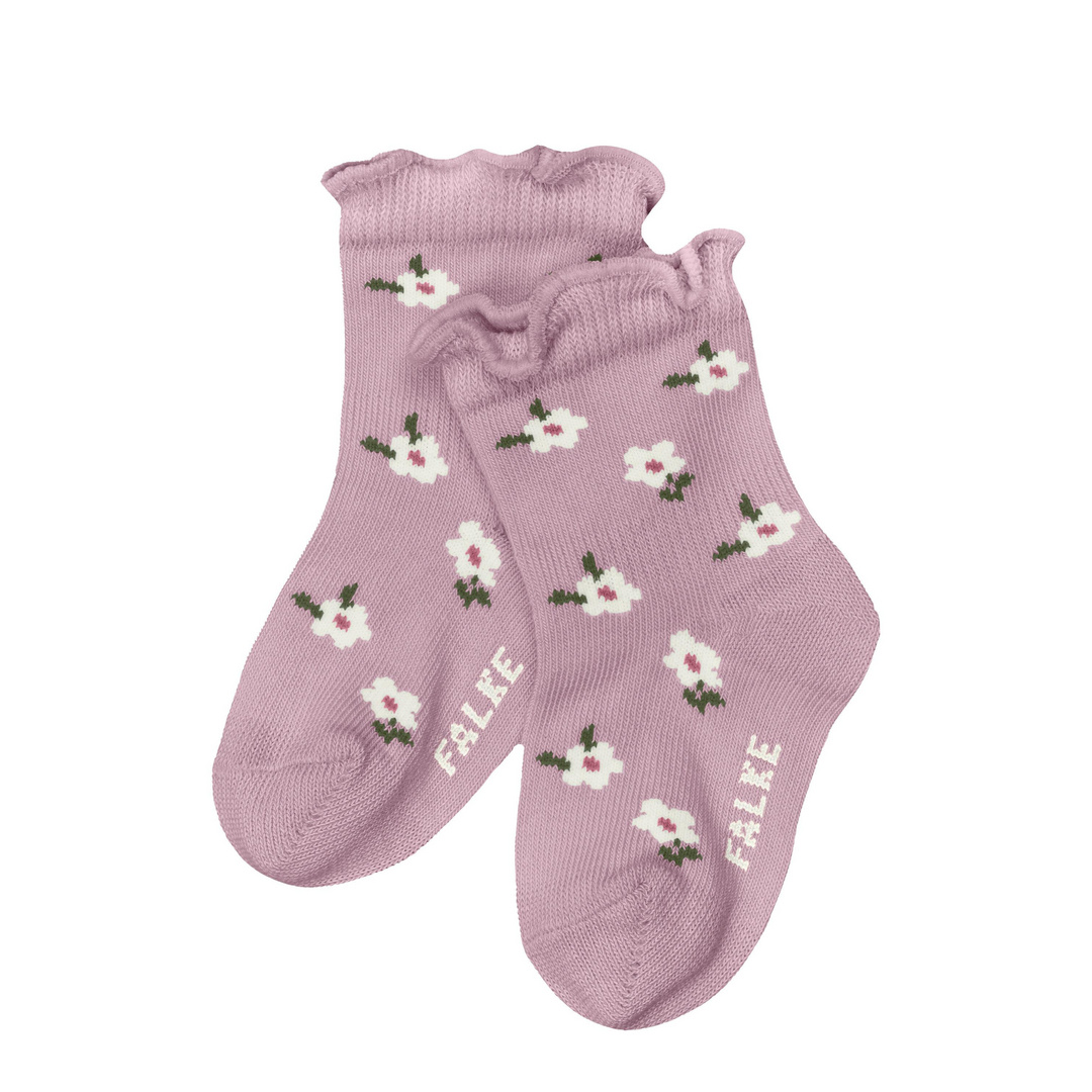FALKE Little Ditsy Flowers Babys Socken