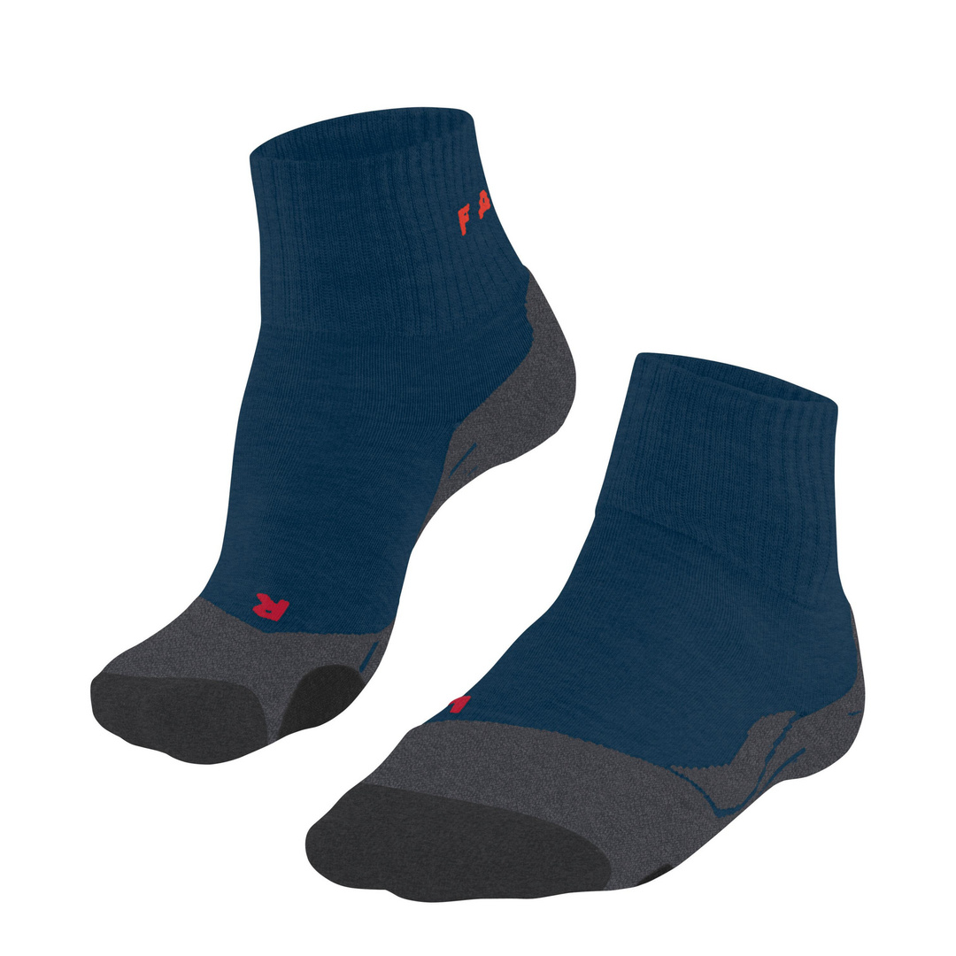 FALKE TK2 Explore Short Herren Trekking Kurzsocken