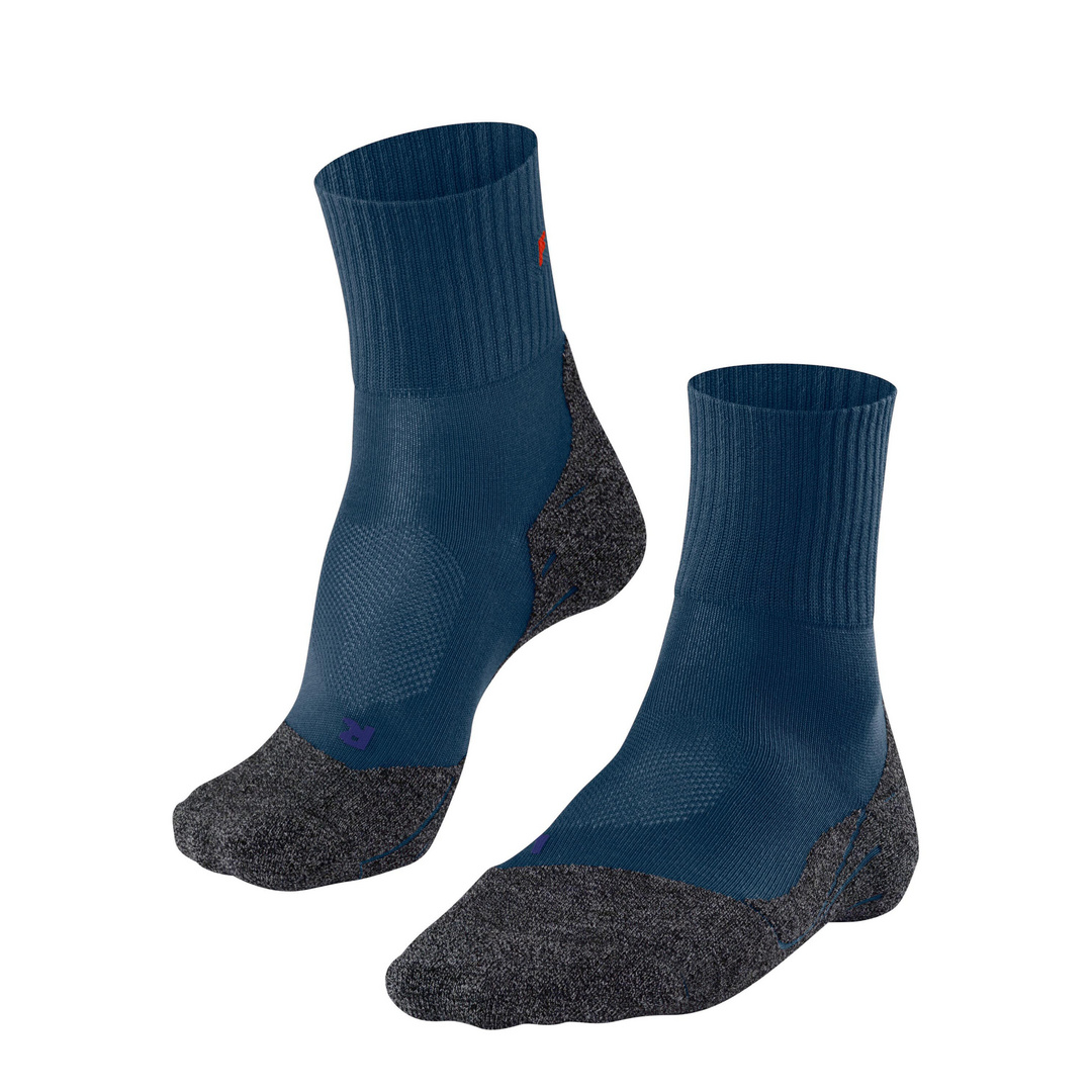 FALKE TK2 Explore Cool Short Herren Trekking Kurzsocken
