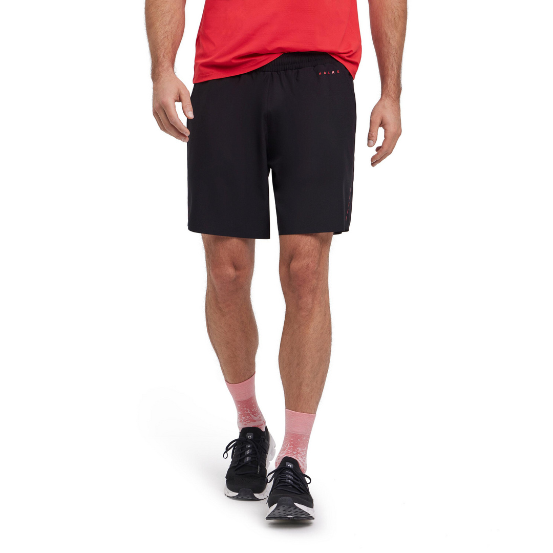 FALKE Herren Training Shorts