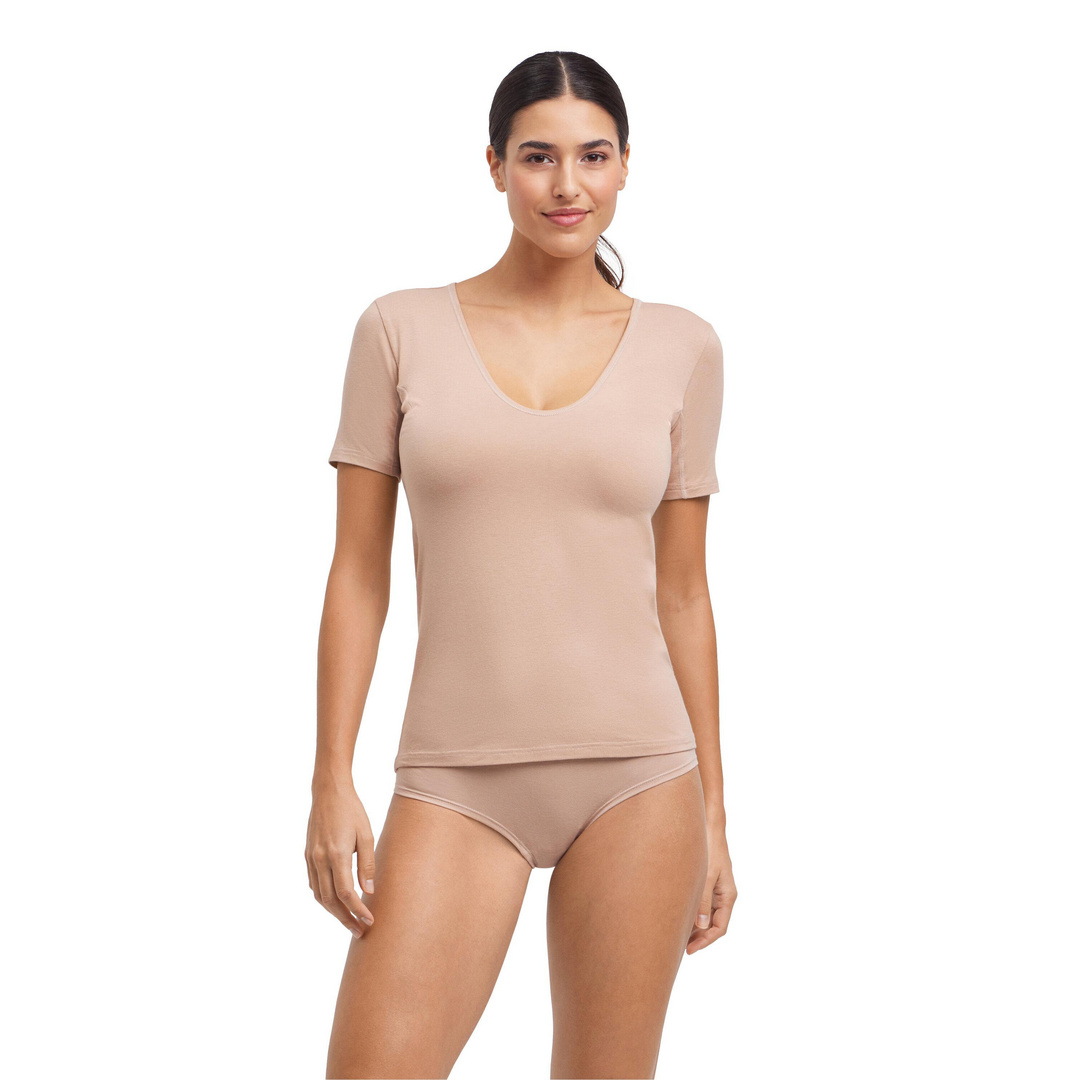 FALKE Damen T-Shirt Daily Climate Control