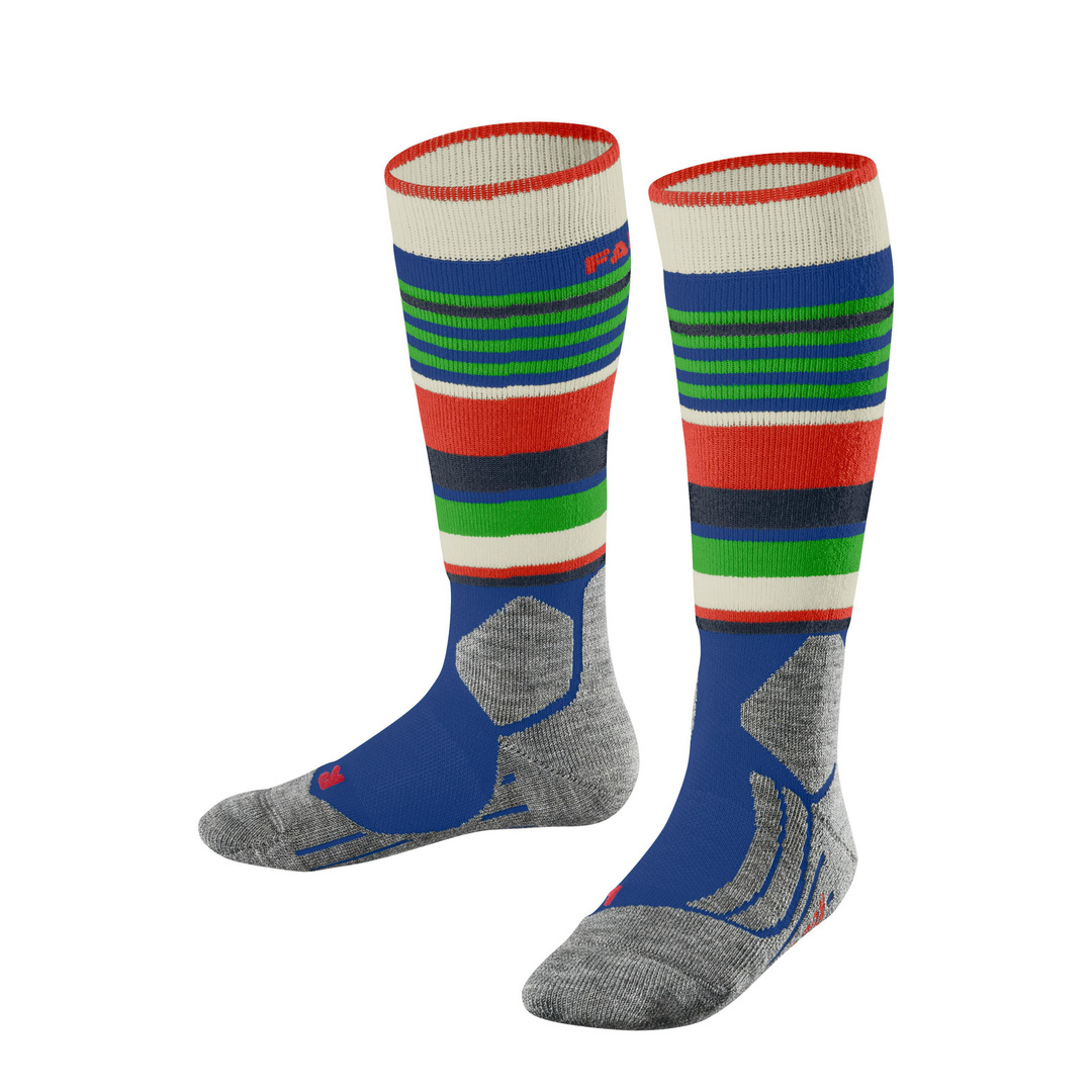 FALKE SK2 Intermediate Kinder Skisocken