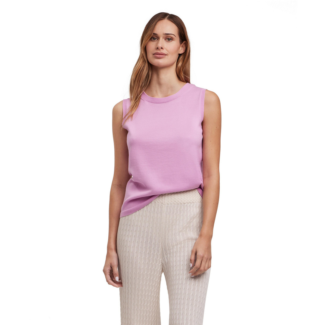 FALKE Pure Cotton Damen Weste