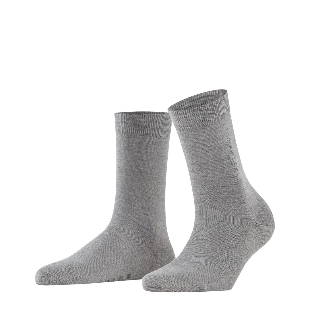 FALKE Anniversary Softmerino Damen Socken
