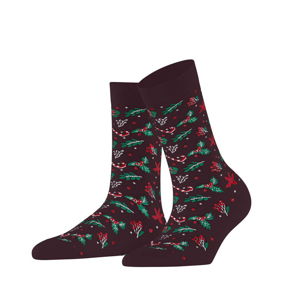 FALKE Gift Blizzard Damen Socken