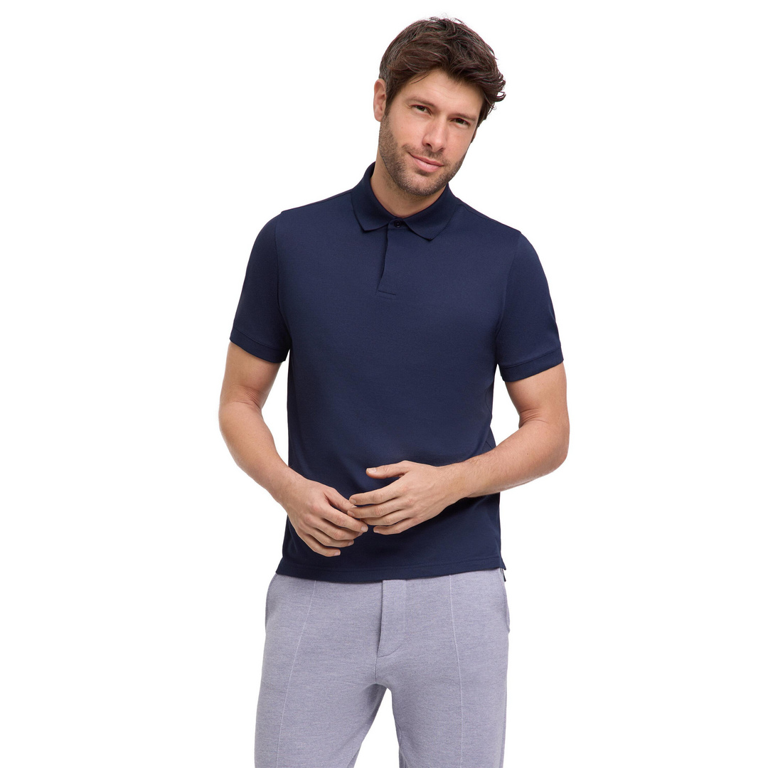 FALKE Smart Polo Ultralight Herren Polo Shirt