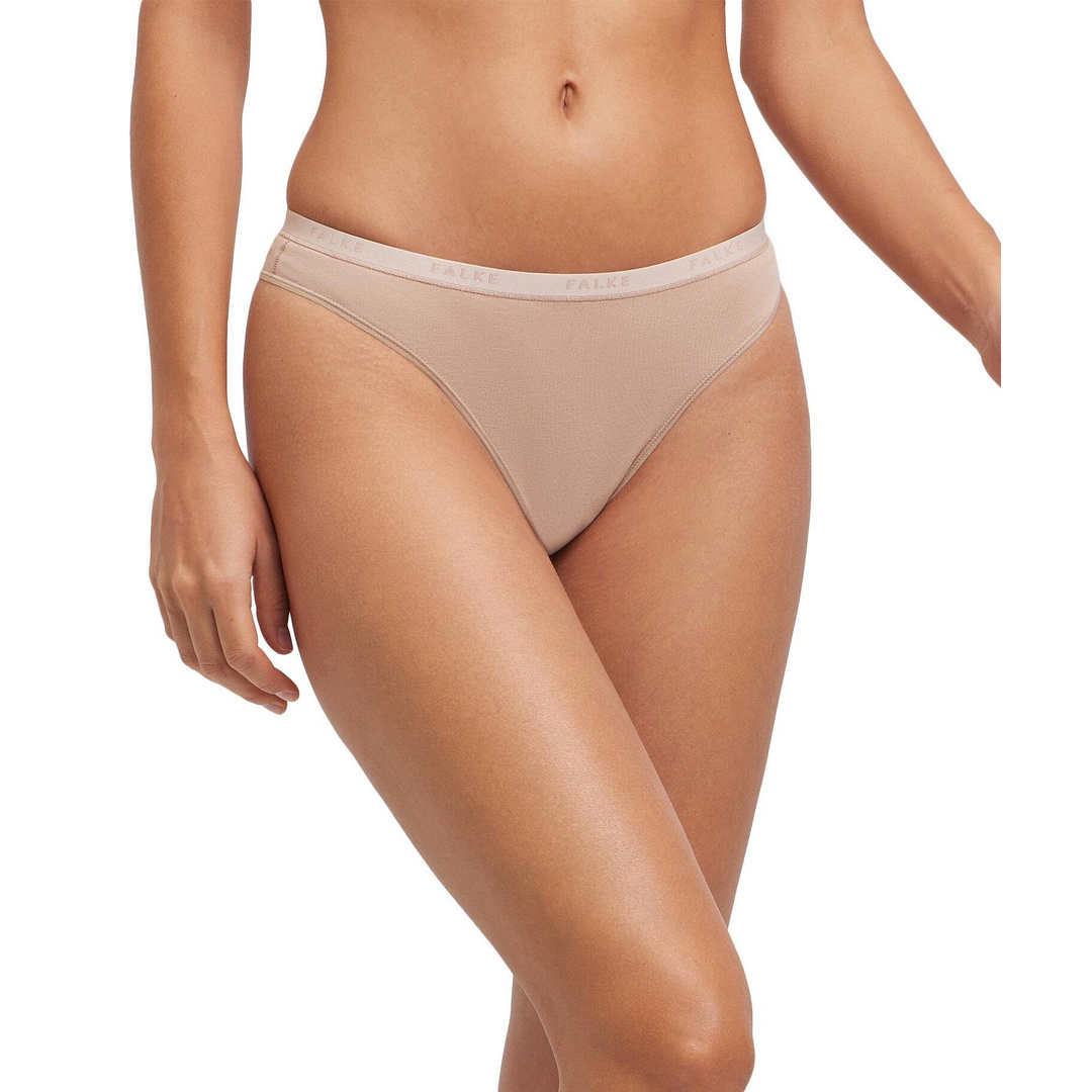 FALKE 2-Pack Damen Tanga Daily Comfort