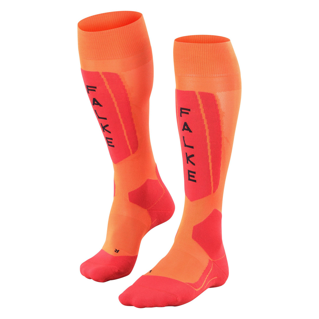 FALKE SK5 Expert Men Herren Skisocken
