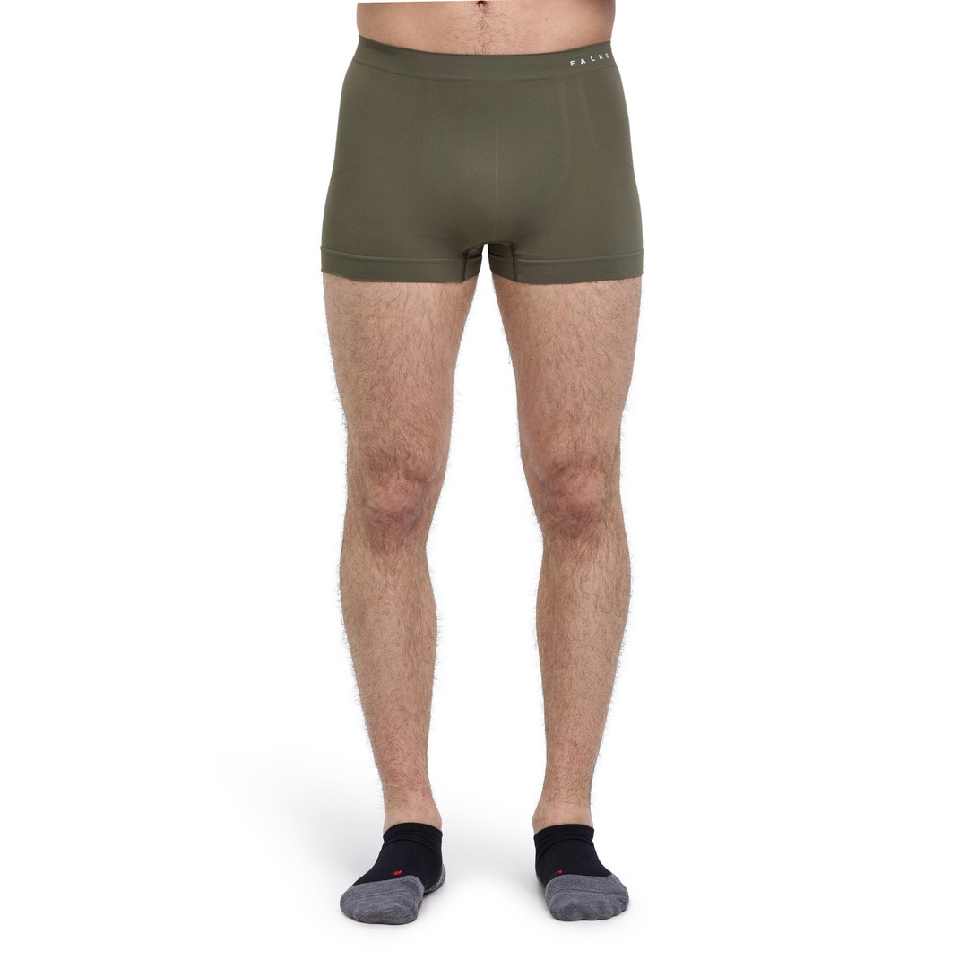 FALKE Herren Boxershorts Ultralight Cool