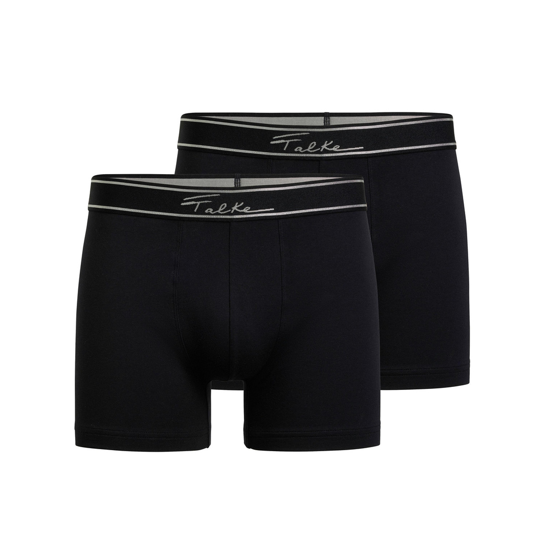 FALKE Anniversary 2-Pack Herren Boxershorts