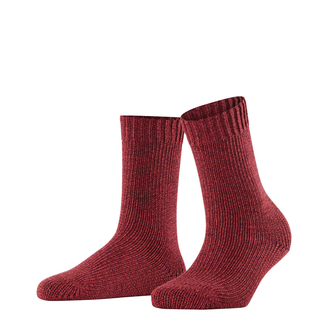 FALKE Marble Cloud Damen Socken