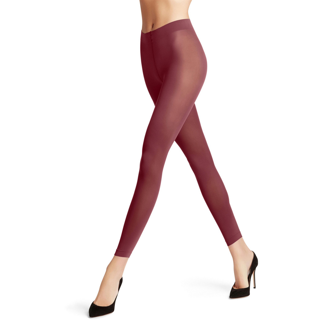 FALKE Pure Matt 50 DEN Damen Leggings