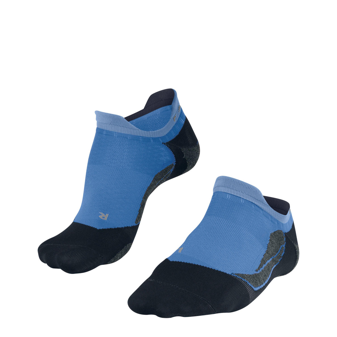 FALKE GO5 Invisible Damen Golf Füßlinge