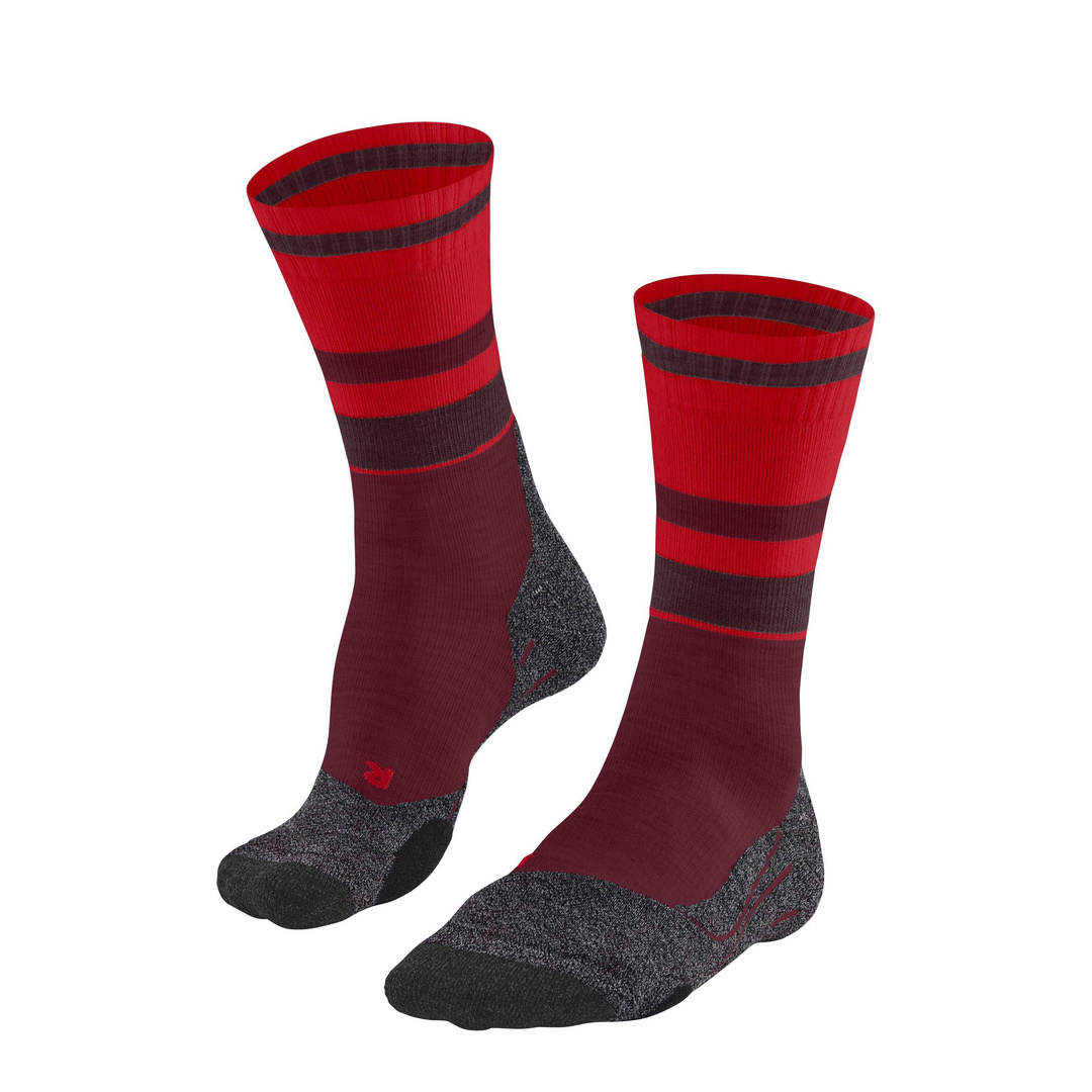 FALKE TK2 Explore Compression Herren Wandersocken