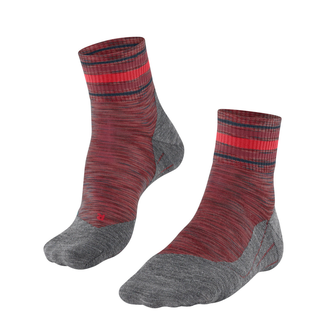 FALKE TK5 Wander Short Men Herren Trekking Kurzsocken