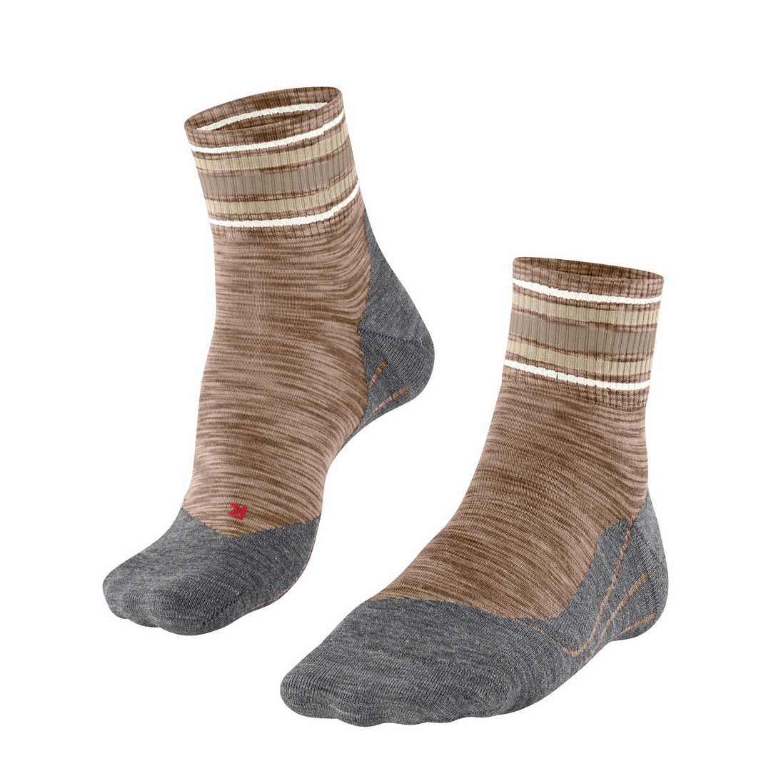 FALKE TK5 Wander Short Men Herren Trekking Kurzsocken