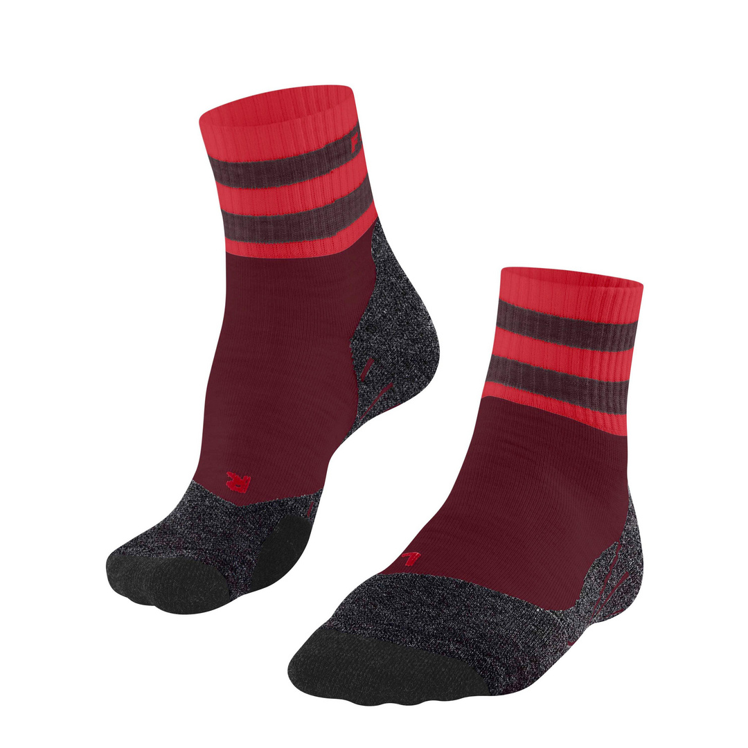 FALKE TK2 Explore Short Herren Trekking Kurzsocken