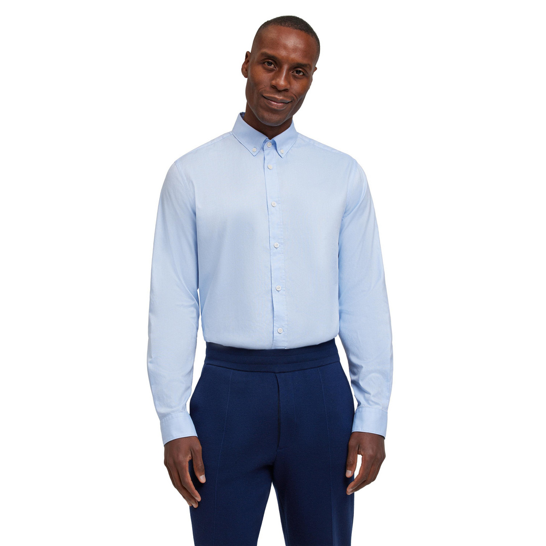 FALKE Oxford Herren Hemd