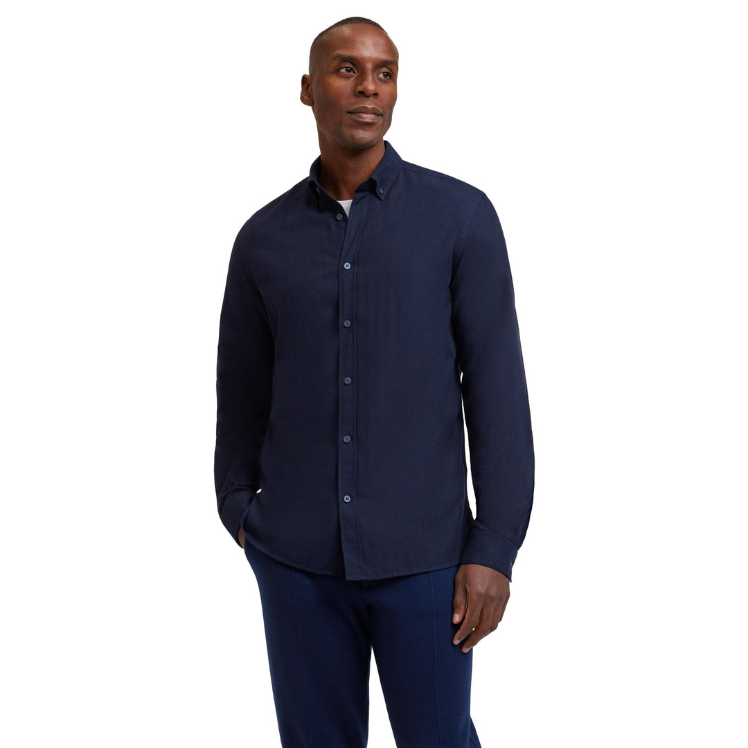 FALKE Herringbone Herren Hemd