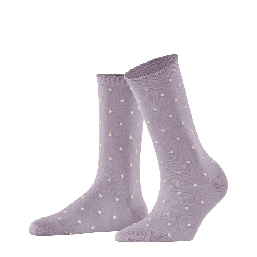 FALKE Spike Dot Damen Socken