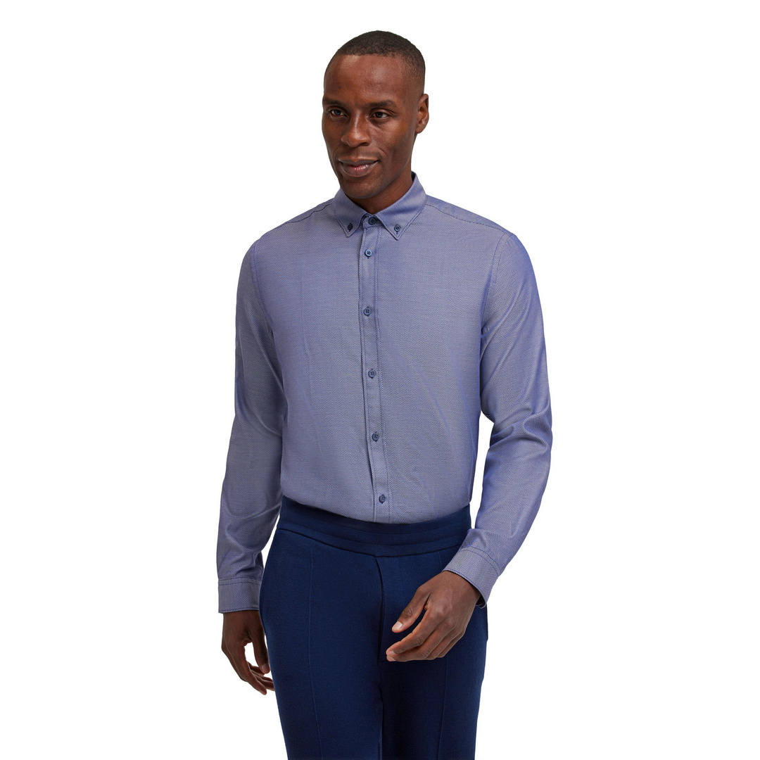 FALKE Microdot Herren Hemd
