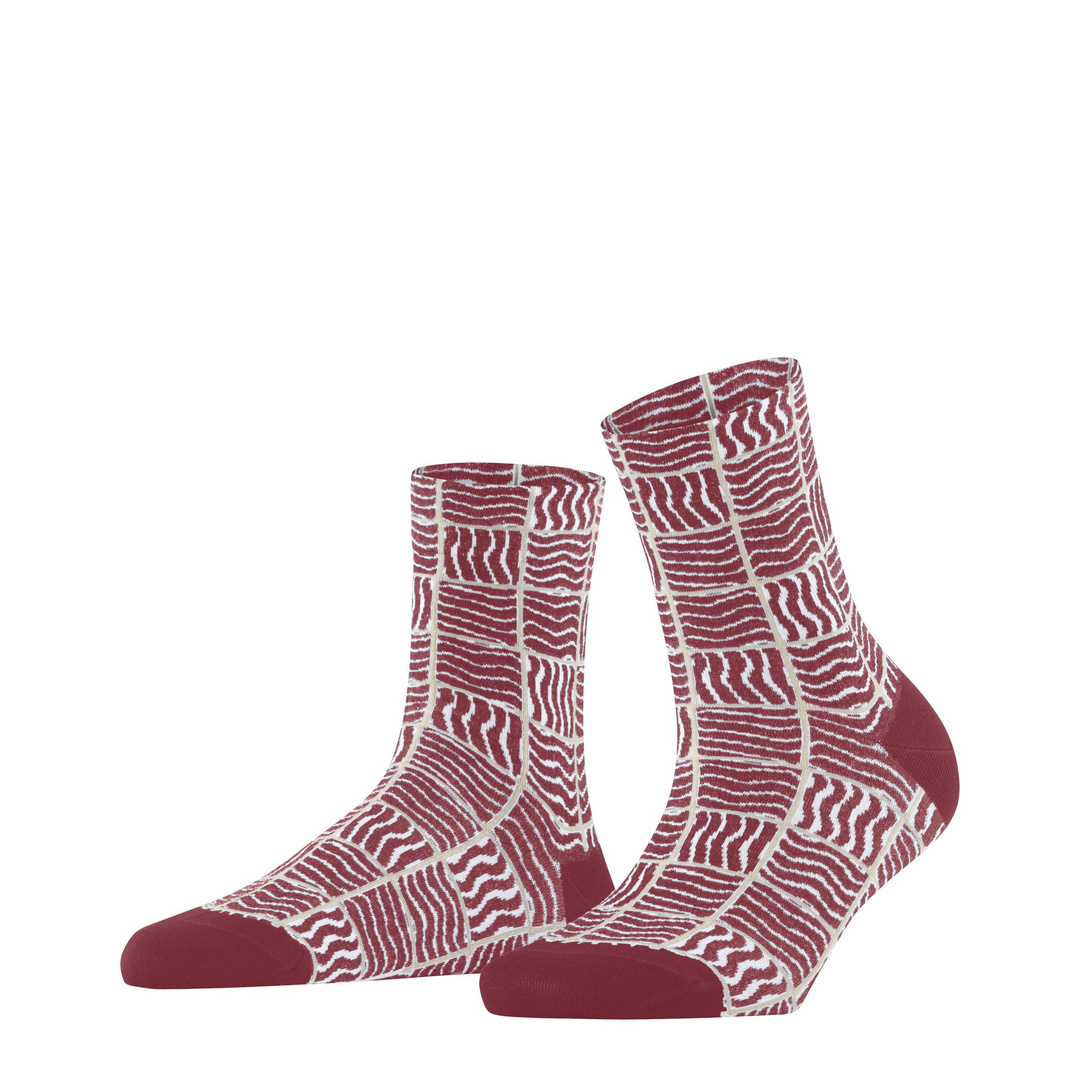 FALKE Coast Tile Damen Socken
