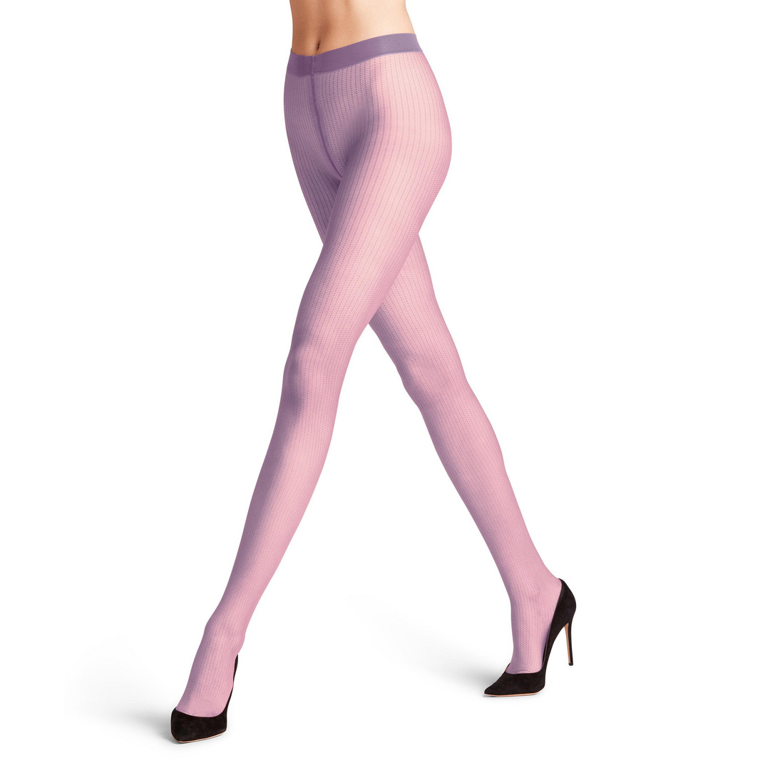 FALKE Body Chain 12 DEN Damen Strumpfhose