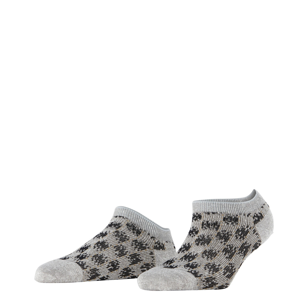 FALKE Pool Chair Damen Sneakersocken