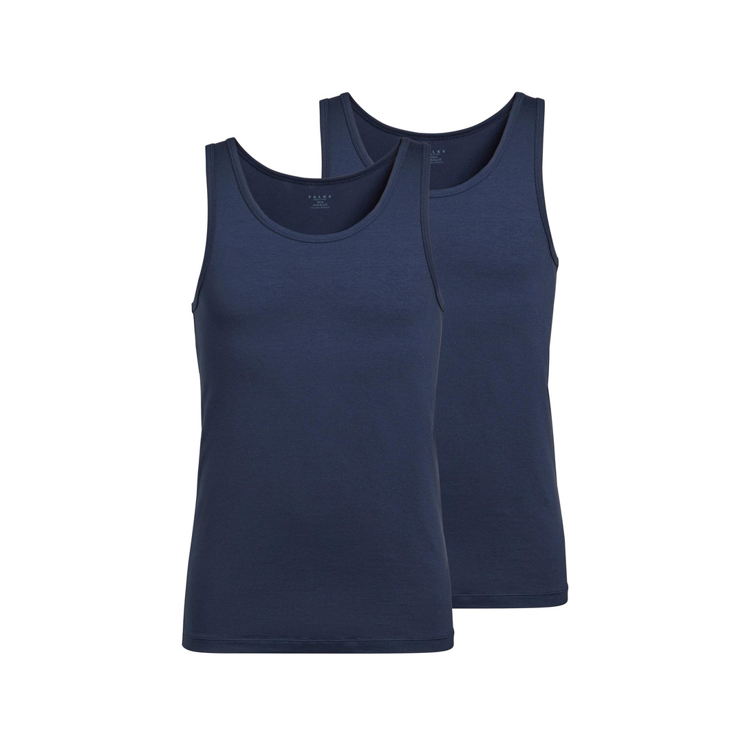 FALKE 2-Pack Herren Top Daily Comfort