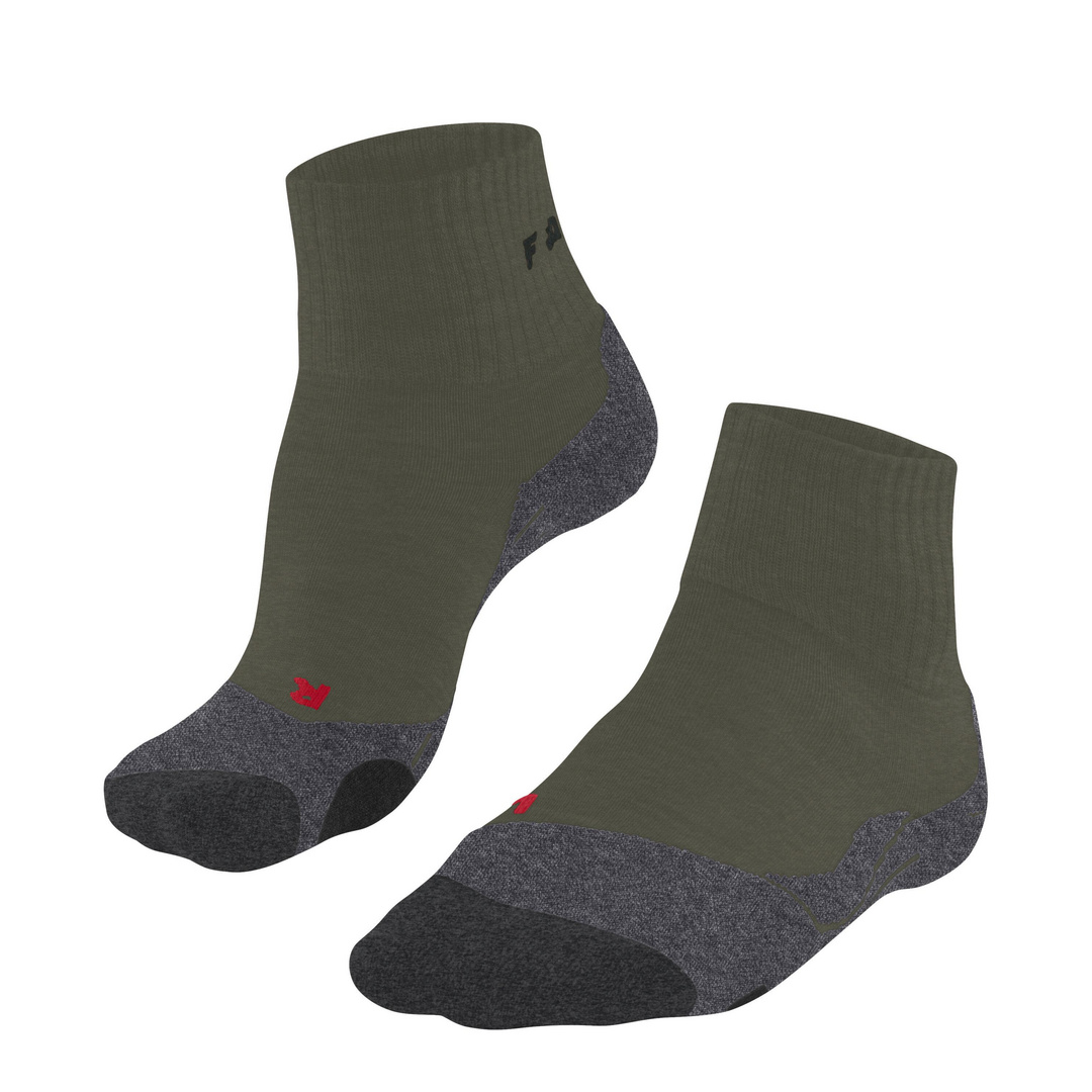 FALKE TK2 Explore Short Damen Trekking Kurzsocken