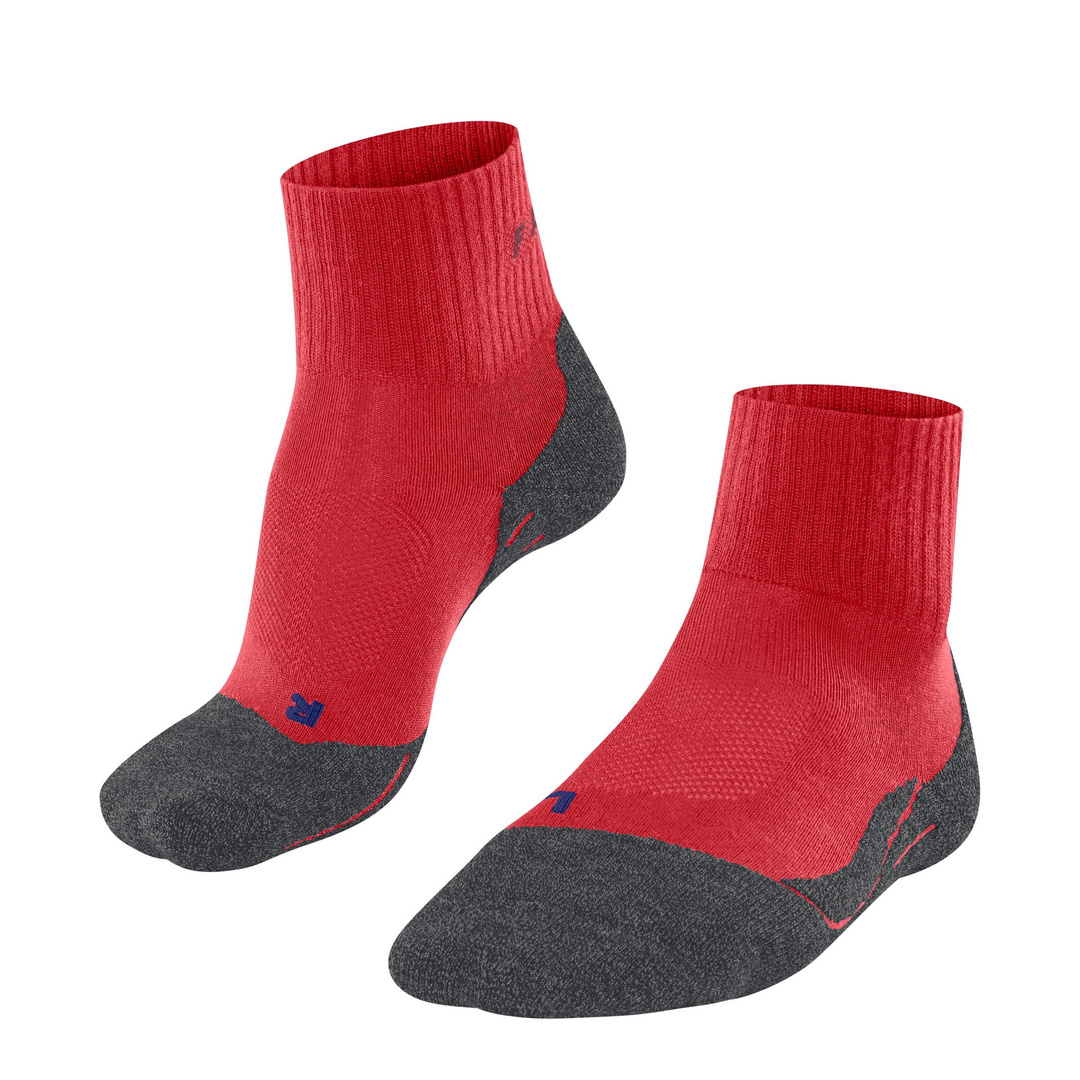 FALKE TK2 Explore Cool Short Herren Trekking Kurzsocken