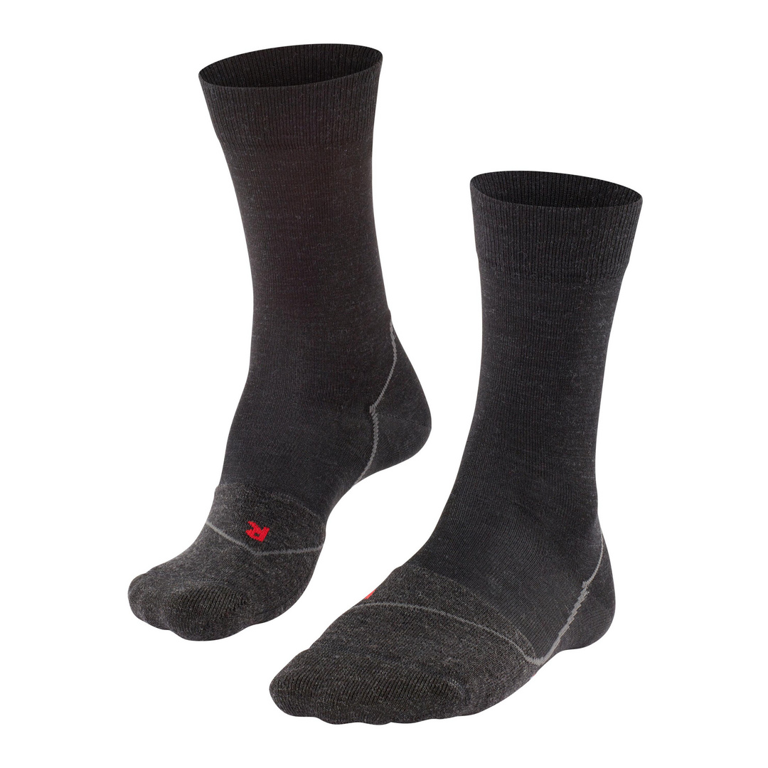 FALKE BC Warm Comfort Unisex Biking Socken