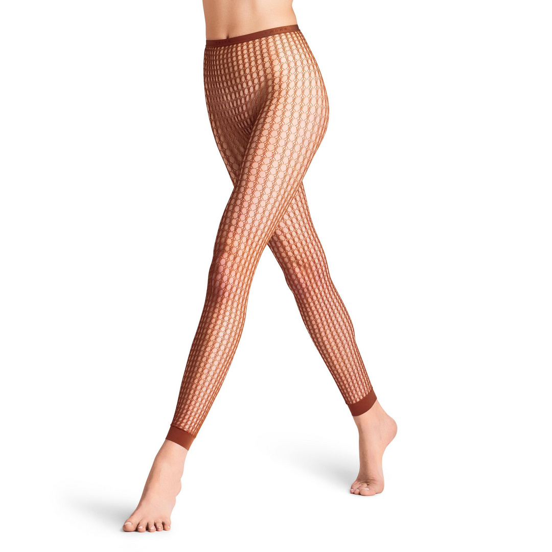 FALKE Wicker Game Damen Leggings