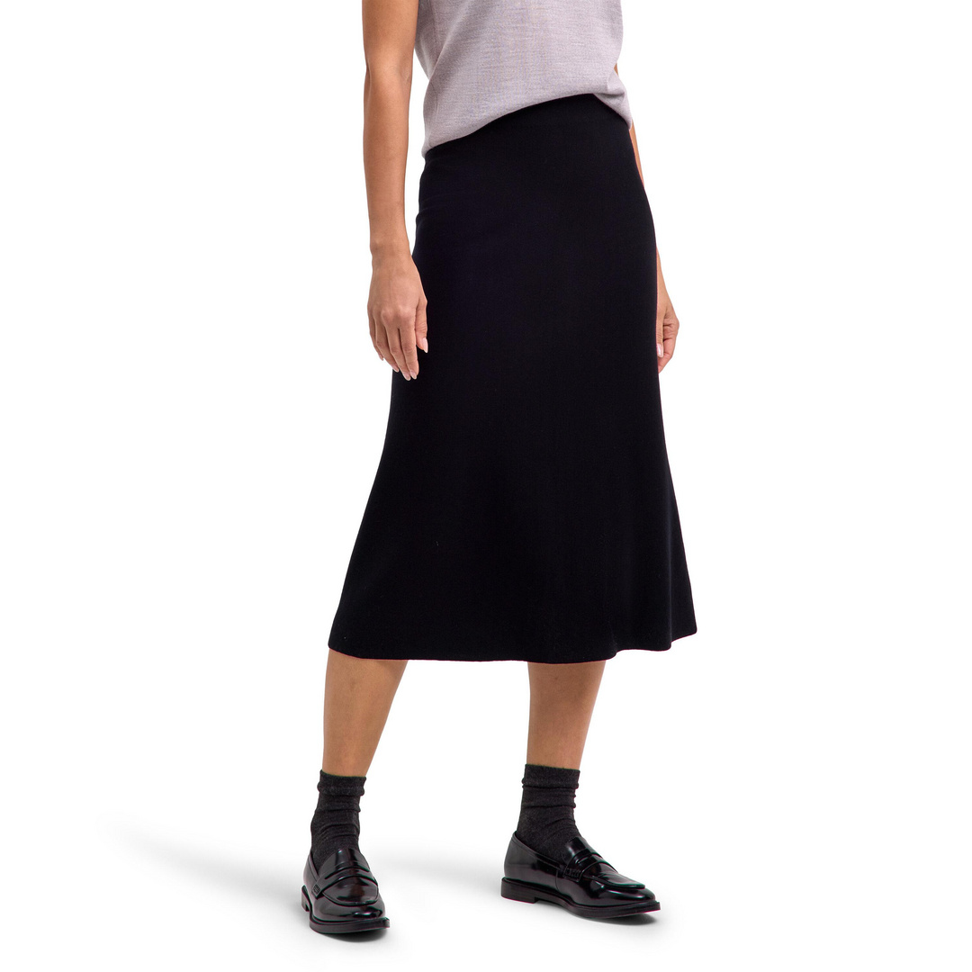 FALKE Premium Wool Damen Rock