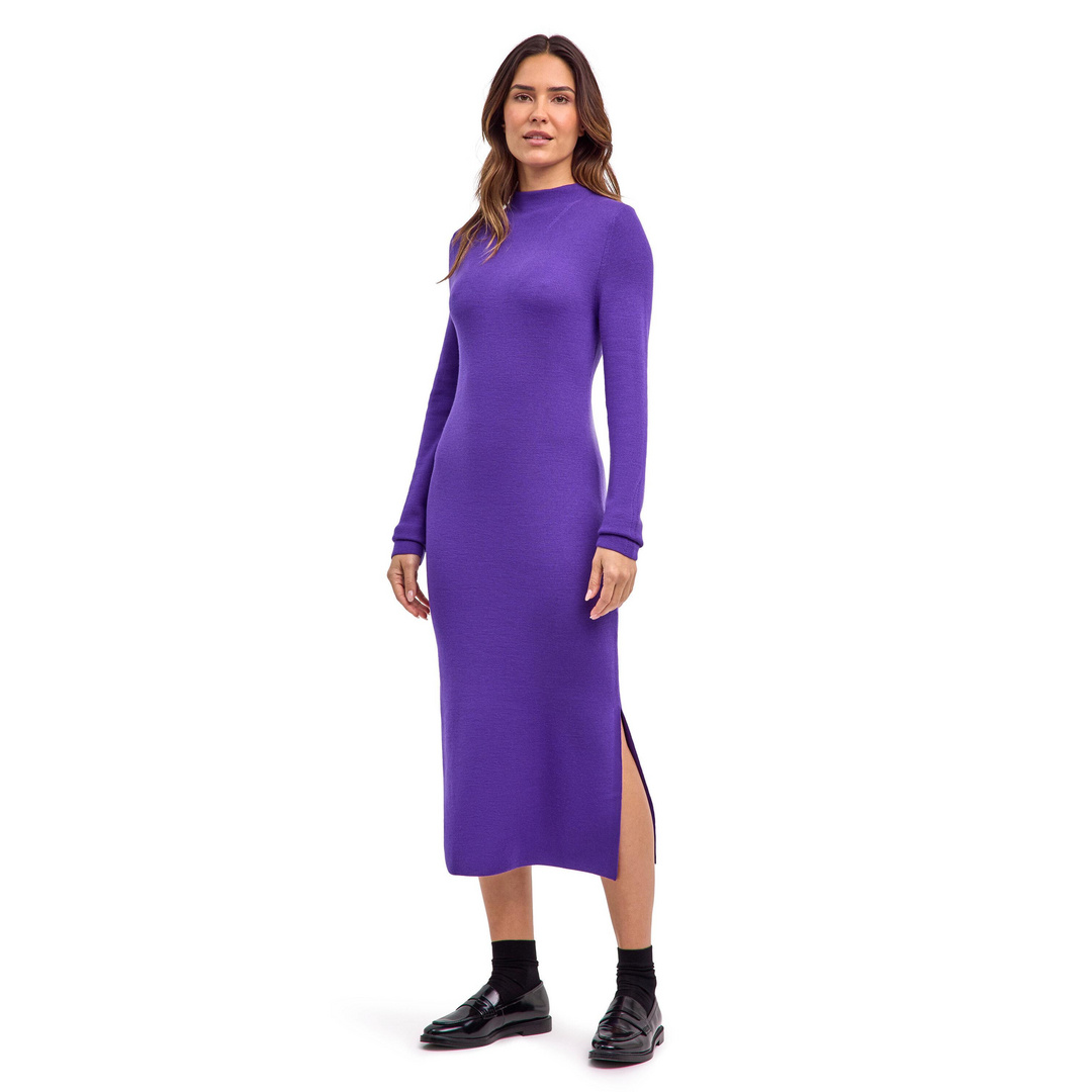 FALKE Premium Wool Damen Kleid