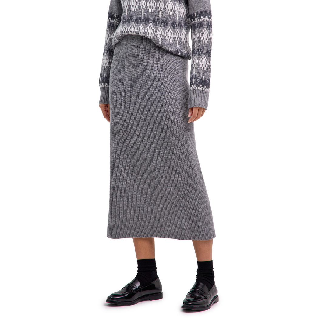FALKE Damen Rock