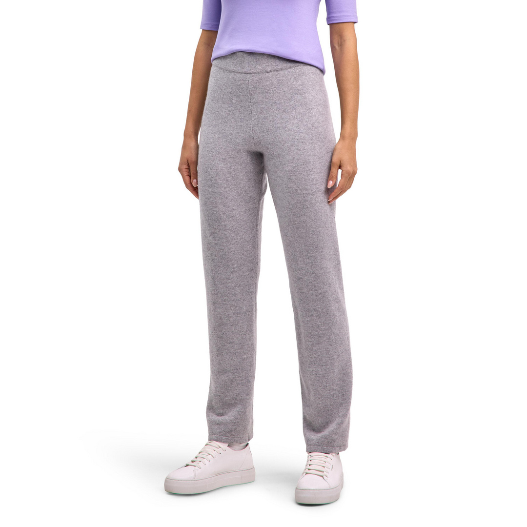 FALKE Pure Cashmere Damen Hose