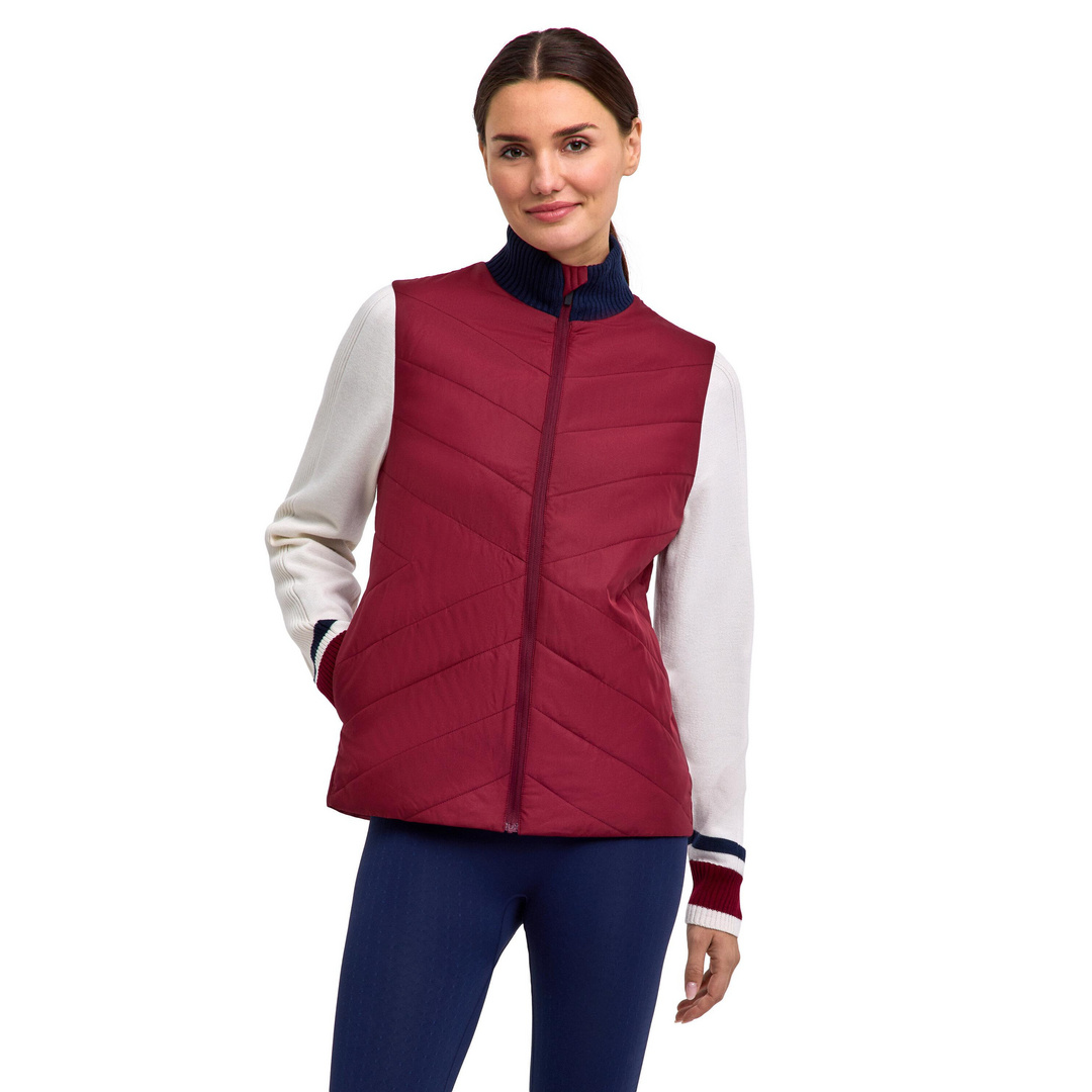 FALKE Damen Ski Jacke