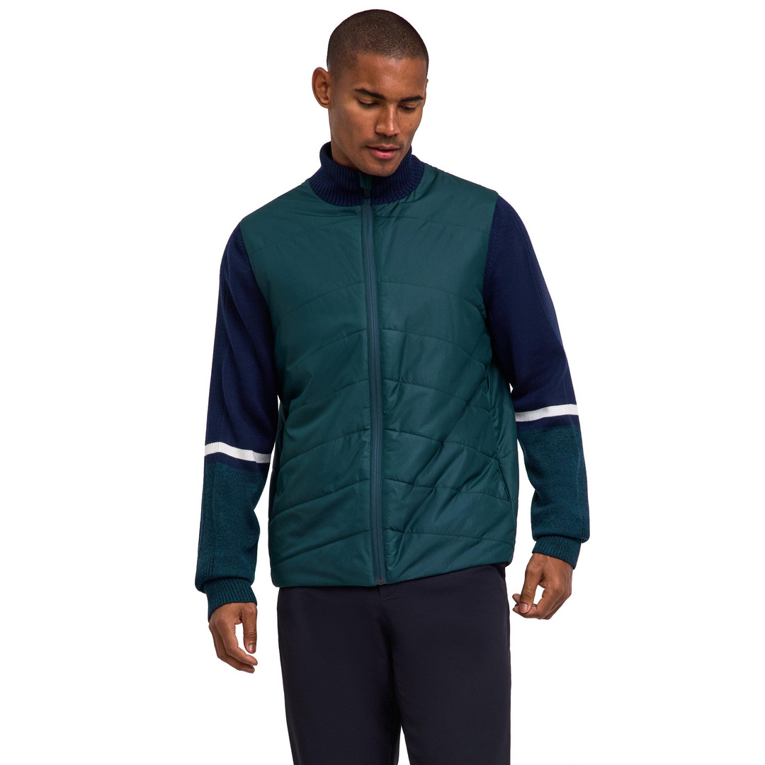 FALKE Herren Ski Jacke