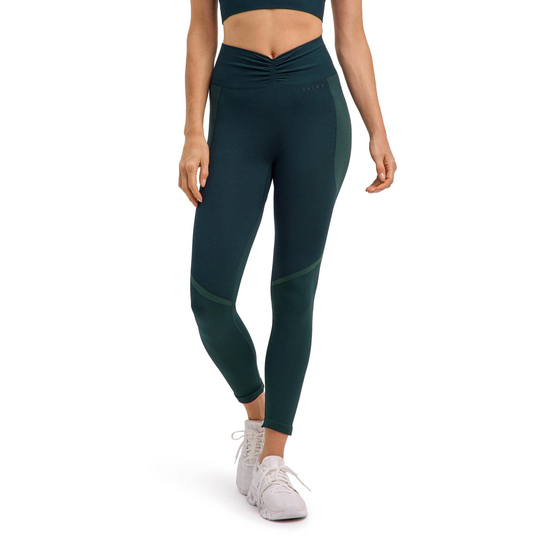 FALKE Studio Damen Training Tights