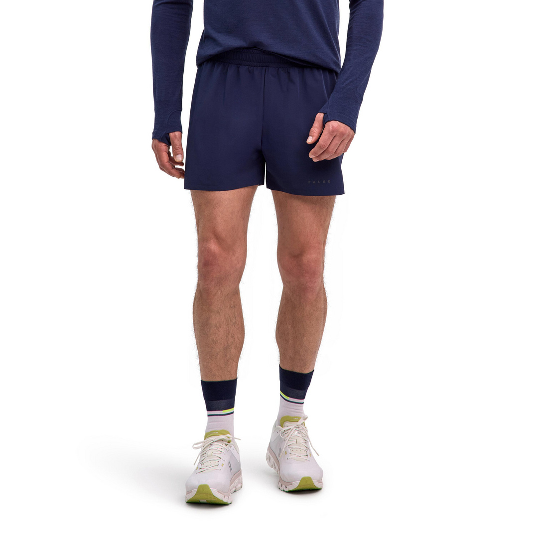 FALKE Herren Lauf Shorts