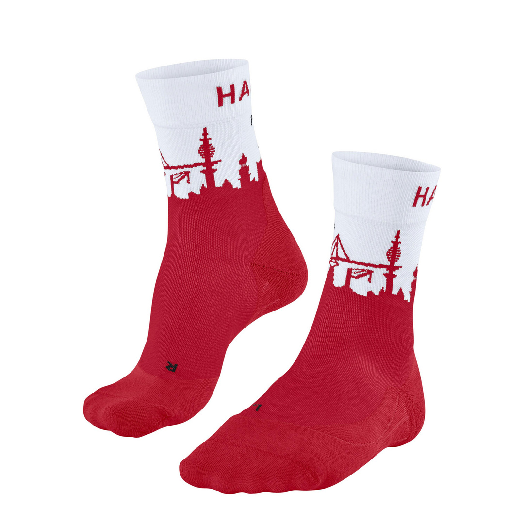 FALKE RU Stab. HAMBURG City Unisex Laufsocken