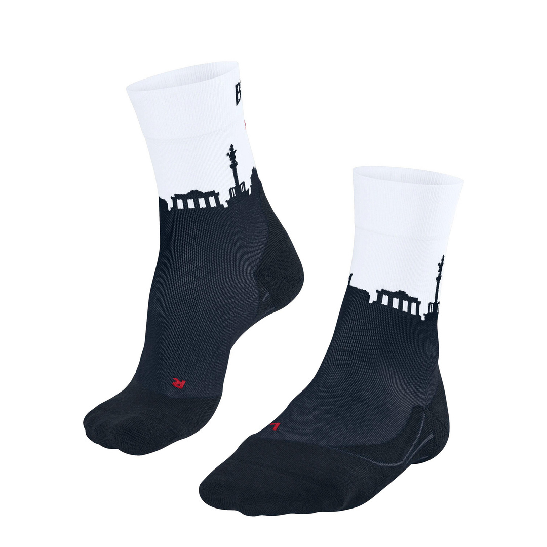 FALKE RU Stab. BERLIN City Unisex Socken