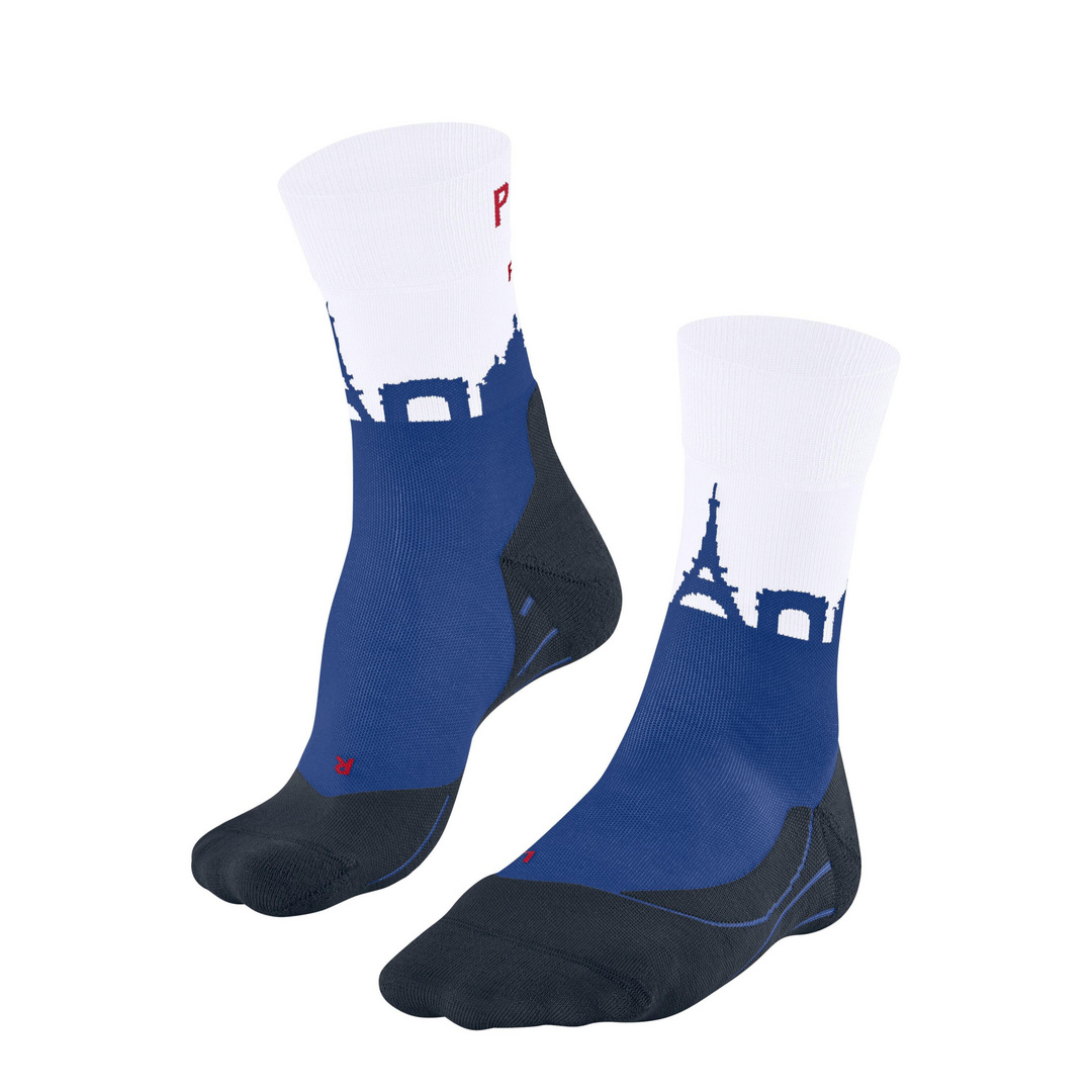 FALKE RU Stab. PARIS City Unisex Laufsocken