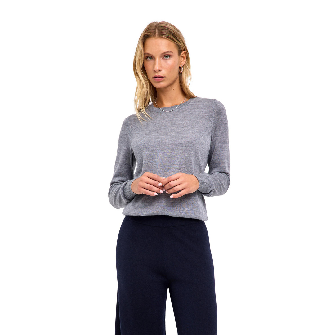 FALKE Anniversary Damen Pullover