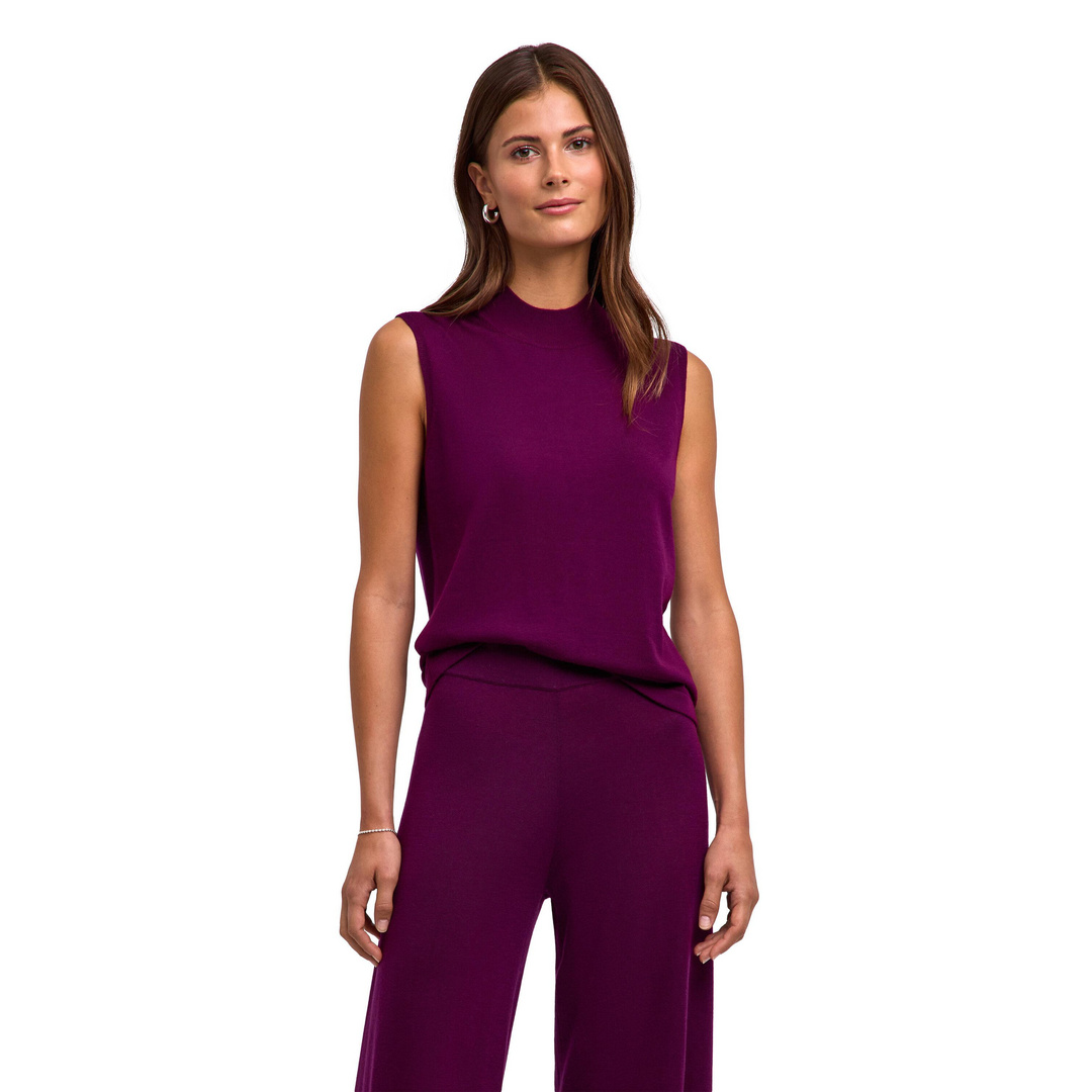 FALKE Casual Wool Damen Weste