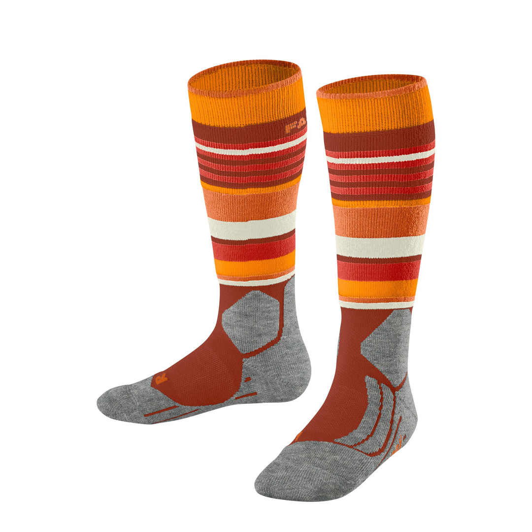 FALKE SK2 Intermediate Kinder Skisocken