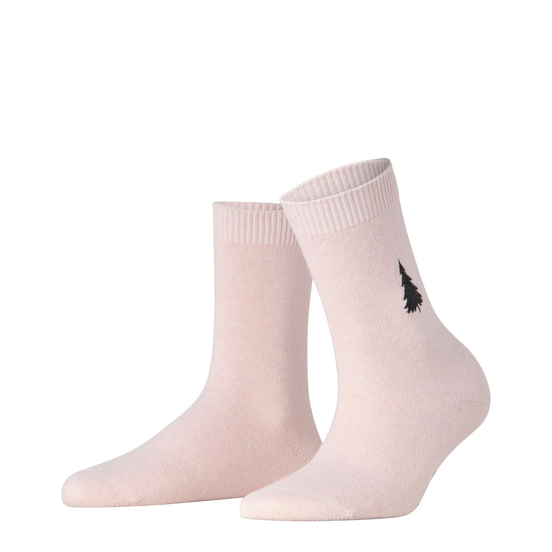 FALKE Cosy Wool Tree Set Damen Socken
