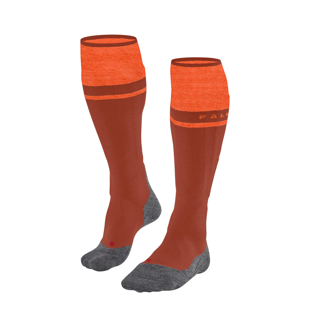 FALKE SK2 Intermediate Herren Skisocken