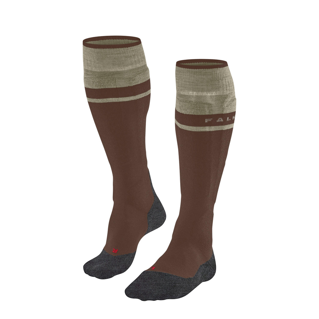 FALKE SK2 Intermediate Herren Skisocken